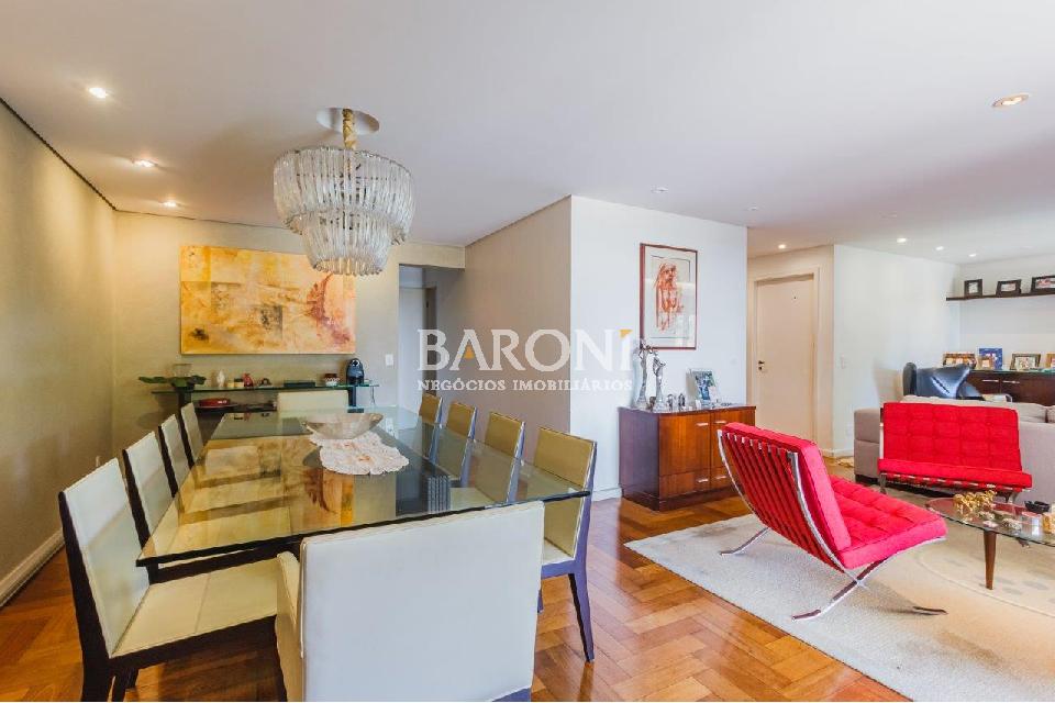 Apartamento - Real Parque