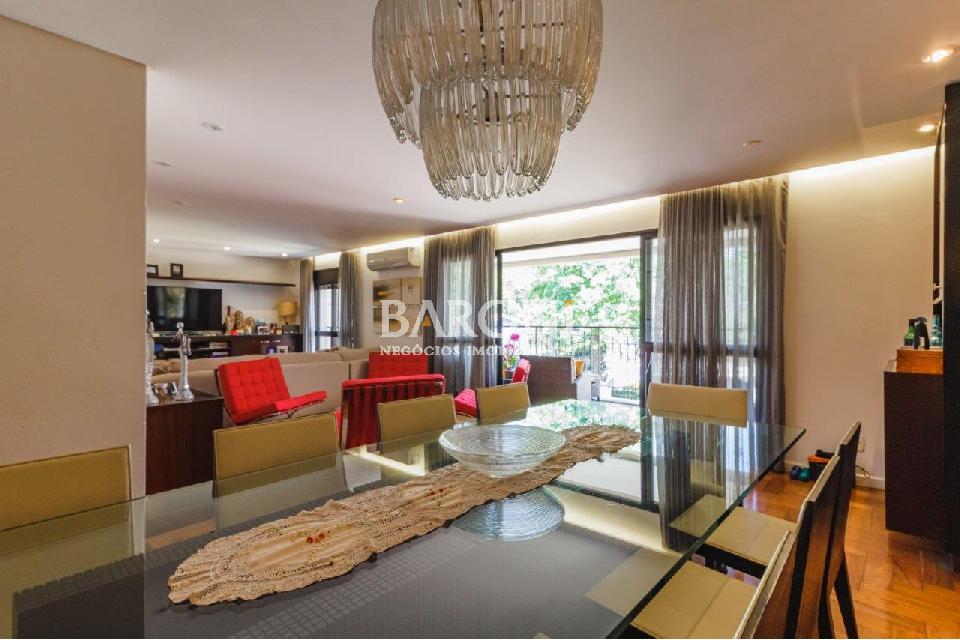 Apartamento - Real Parque