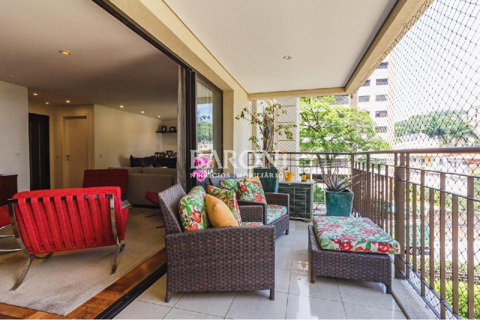 Apartamento - Real Parque