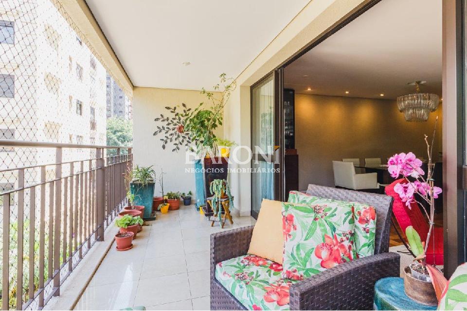 Apartamento - Real Parque