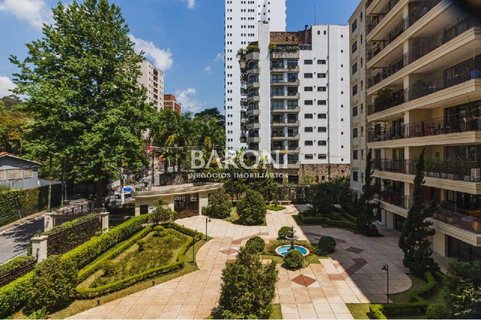Apartamento - Real Parque