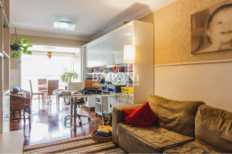 Apartamento - Real Parque