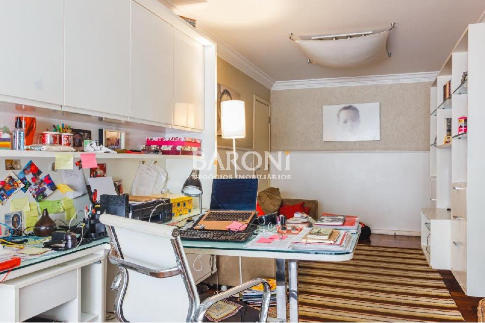 Apartamento - Real Parque