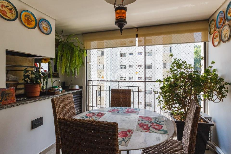 Apartamento - Real Parque