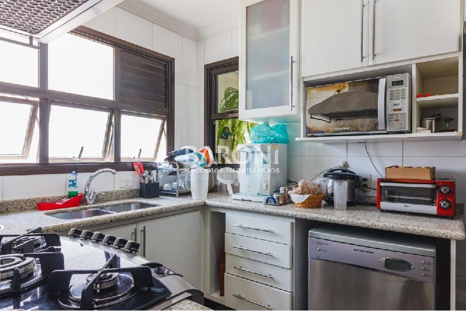 Apartamento - Real Parque