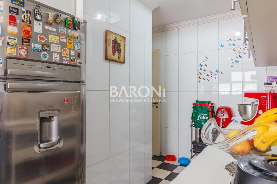 Apartamento - Real Parque