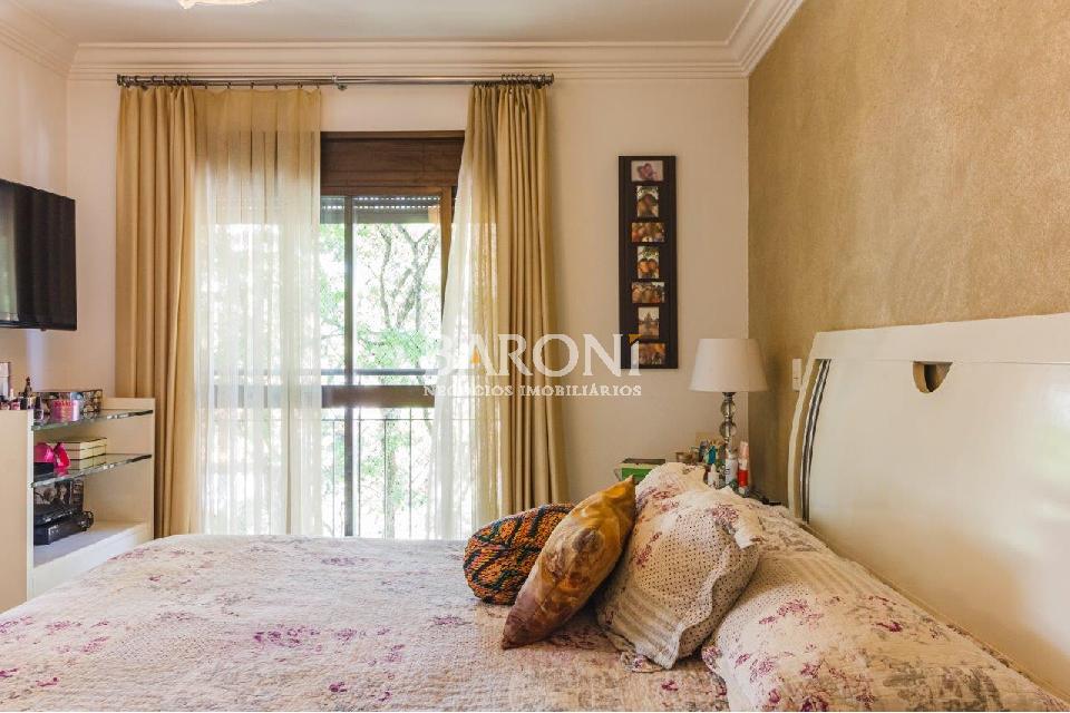 Apartamento - Real Parque