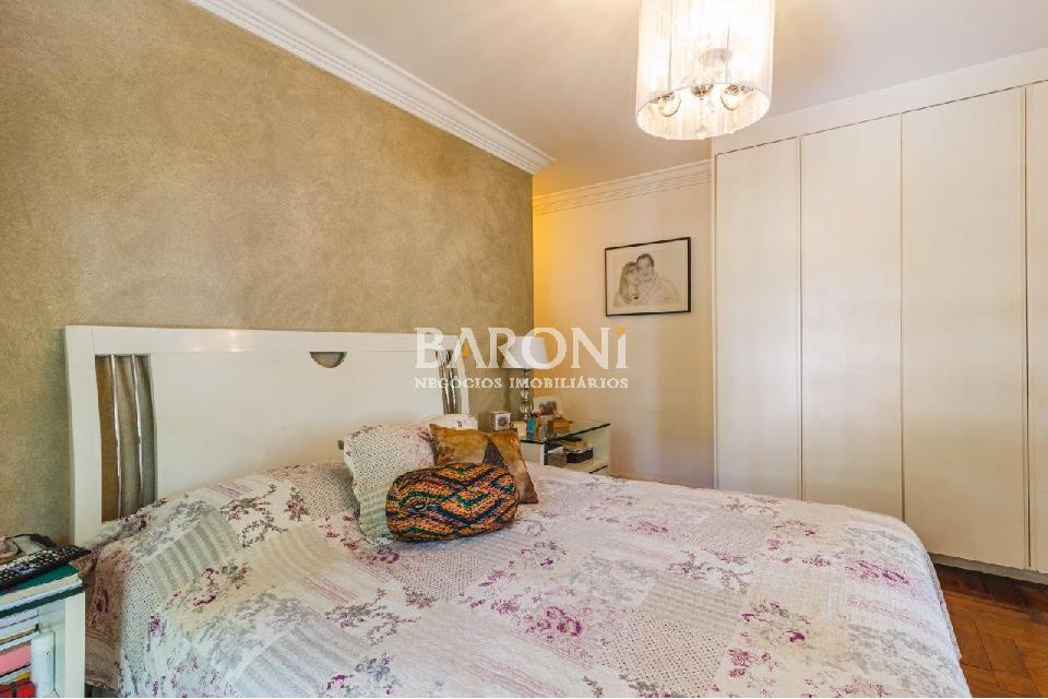 Apartamento - Real Parque