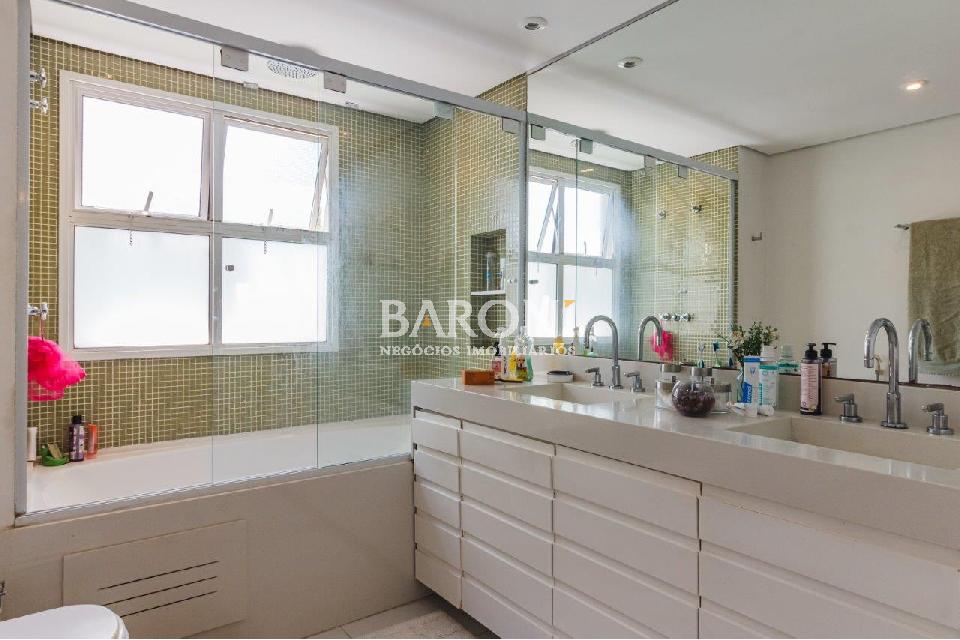 Apartamento - Real Parque