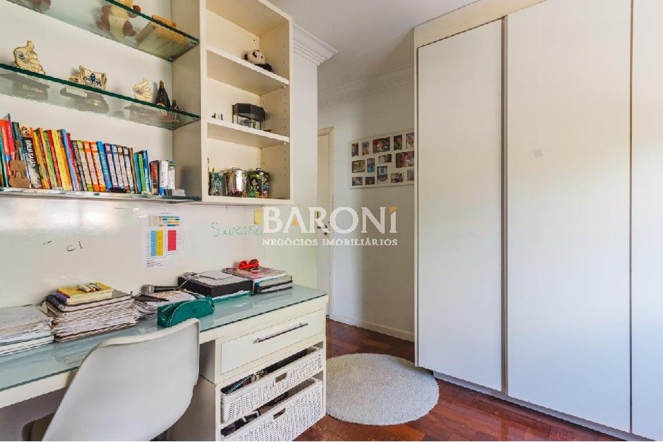 Apartamento - Real Parque