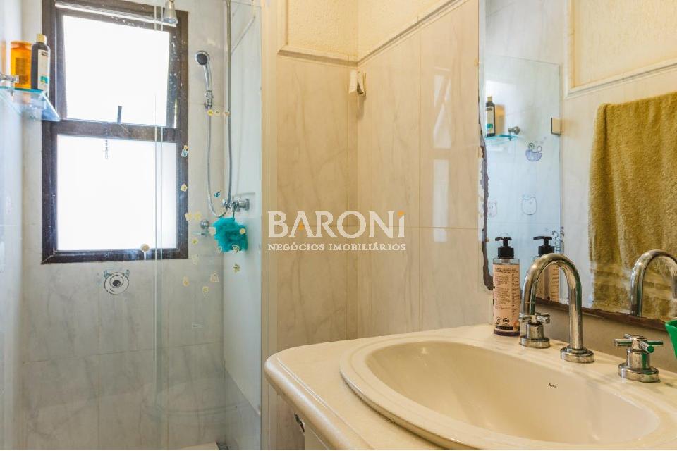 Apartamento - Real Parque