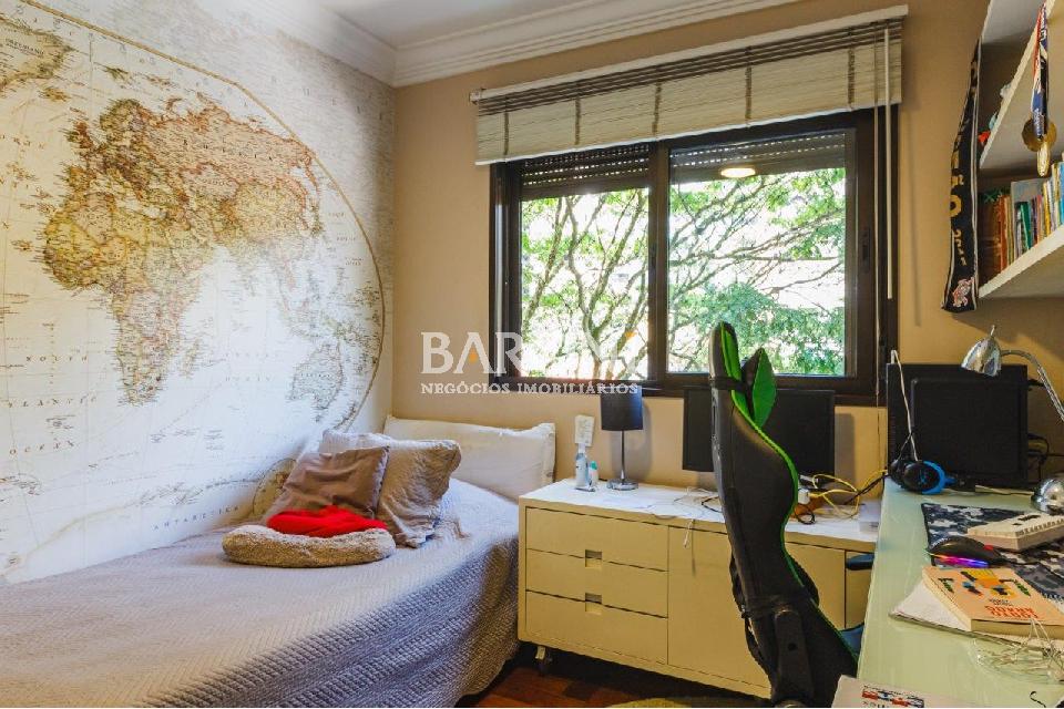 Apartamento - Real Parque