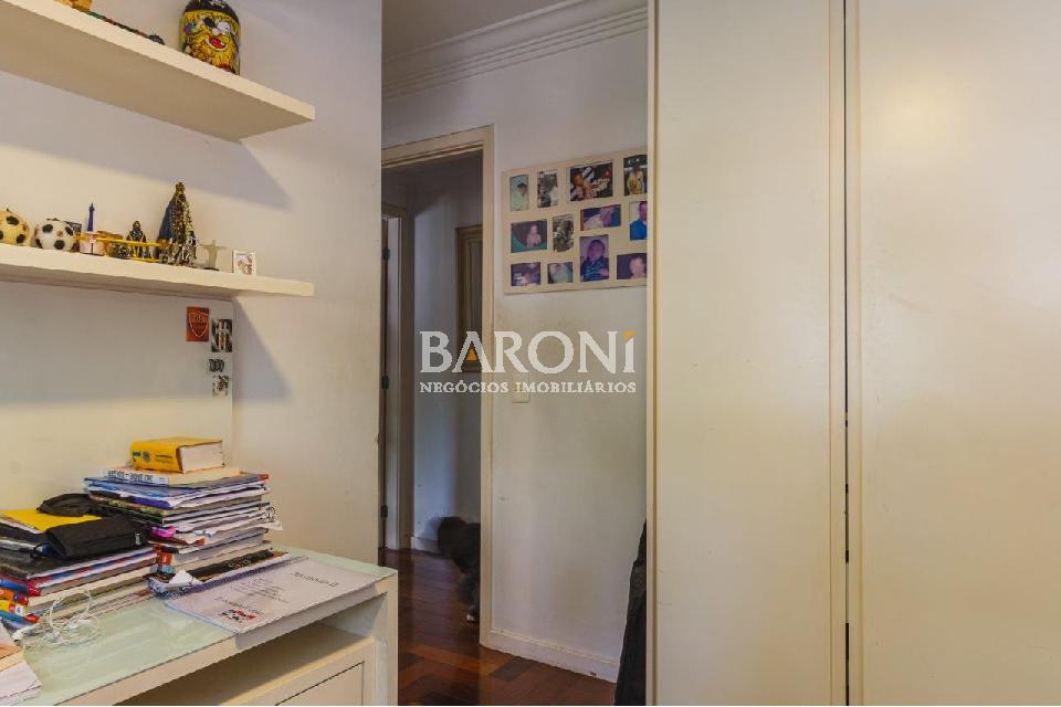 Apartamento - Real Parque