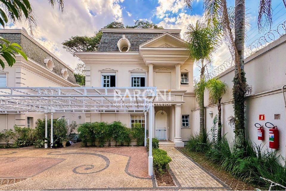 Casa - Alto Da Boa Vista