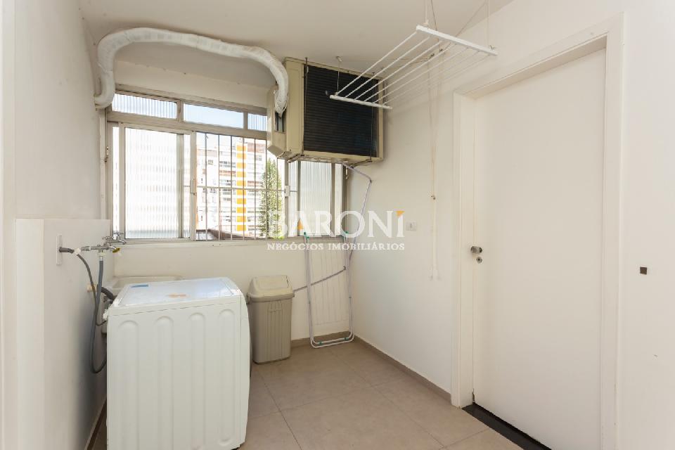 Apartamento - Jardim América