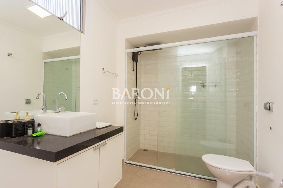 Apartamento - Jardim América