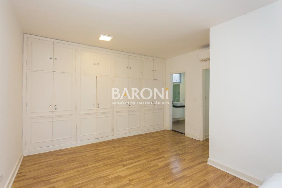 Apartamento - Jardim América