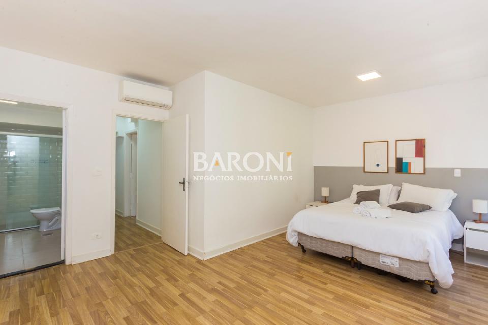 Apartamento - Jardim América