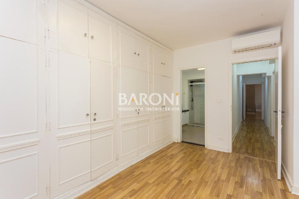 Apartamento - Jardim América