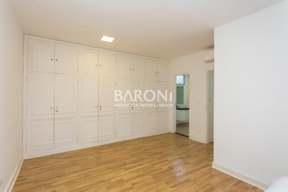 Apartamento - Jardim América