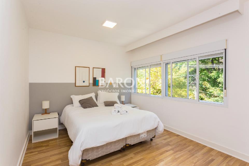 Apartamento - Jardim América