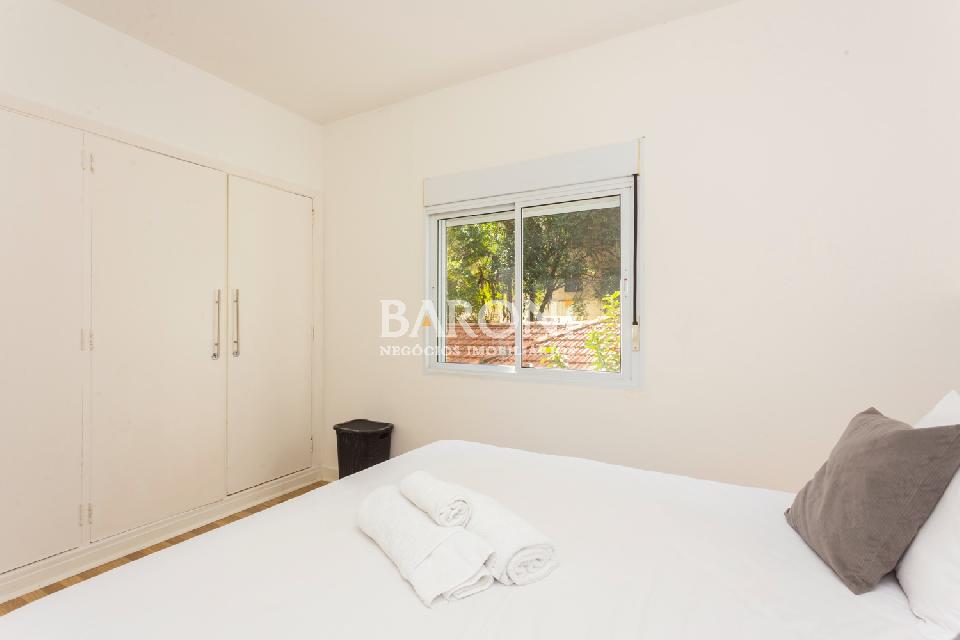 Apartamento - Jardim América