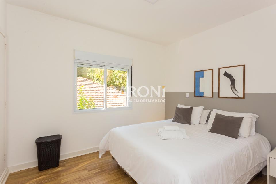 Apartamento - Jardim América