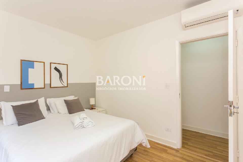 Apartamento - Jardim América