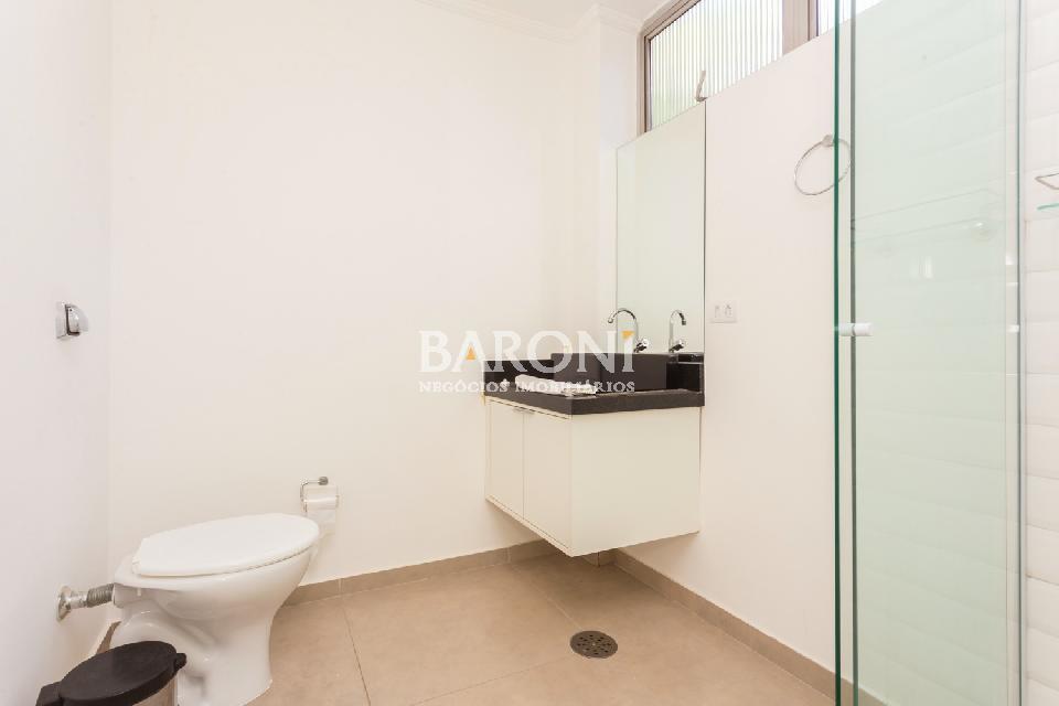 Apartamento - Jardim América