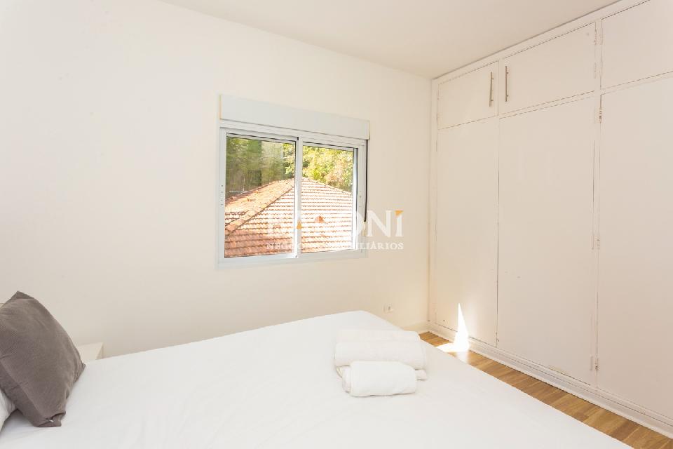 Apartamento - Jardim América