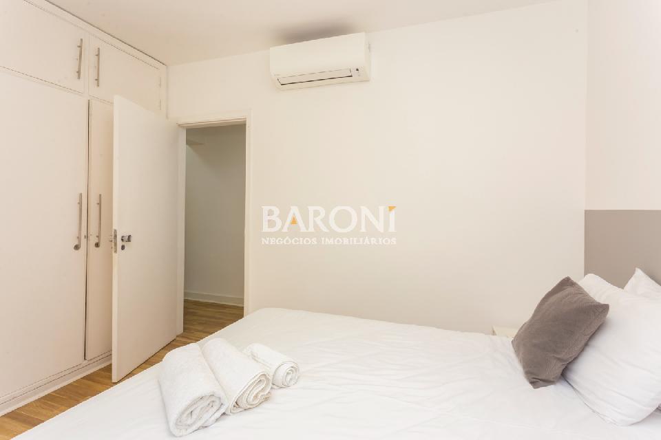 Apartamento - Jardim América