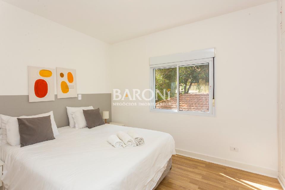 Apartamento - Jardim América