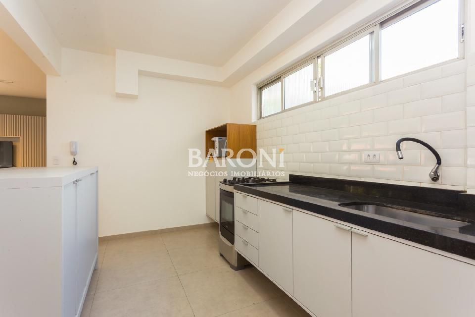 Apartamento - Jardim América
