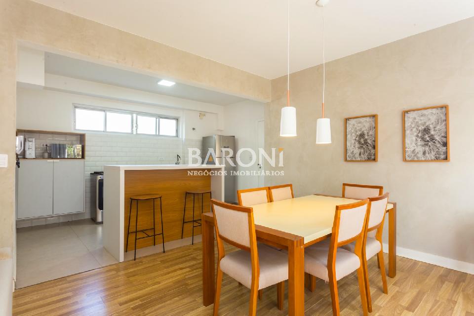 Apartamento - Jardim América
