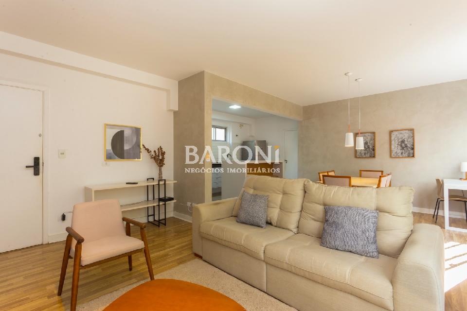 Apartamento - Jardim América