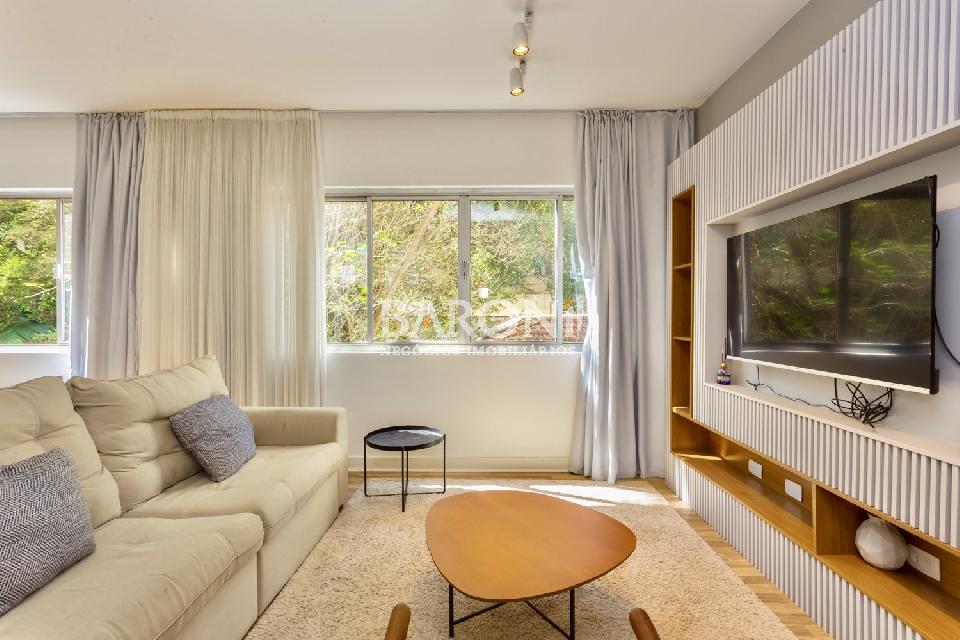 Apartamento - Jardim América