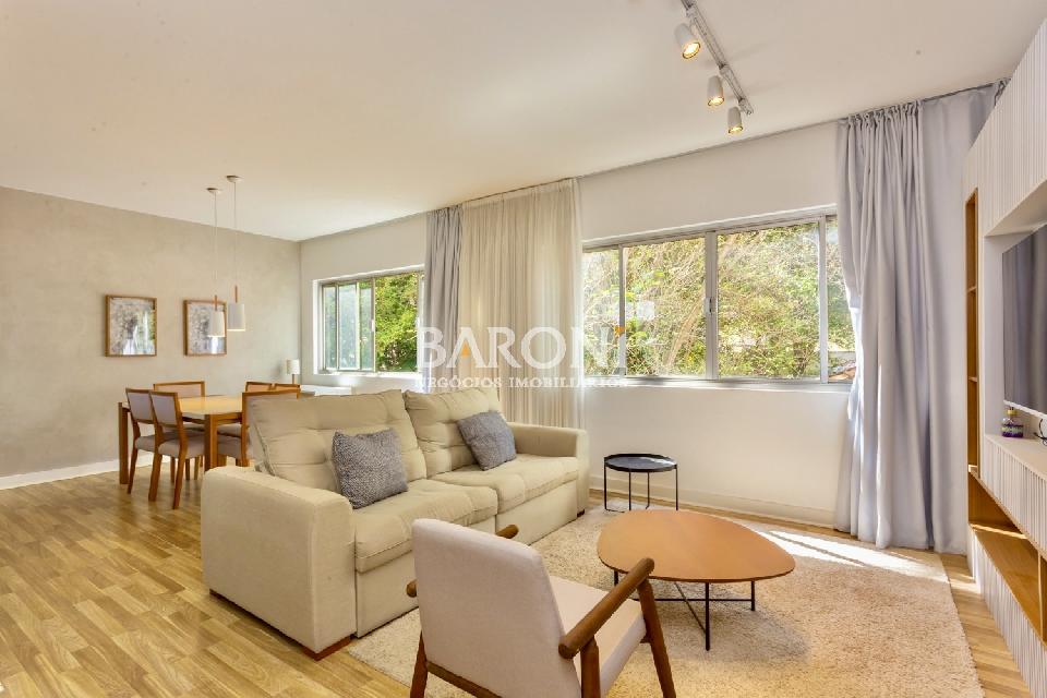 Apartamento - Jardim América