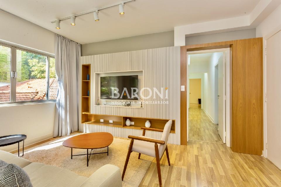 Apartamento - Jardim América