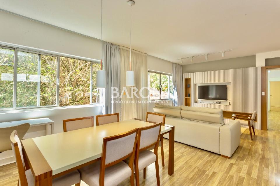 Apartamento - Jardim América