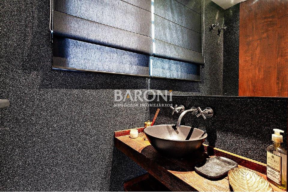 Apartamento - Jardim Paulista