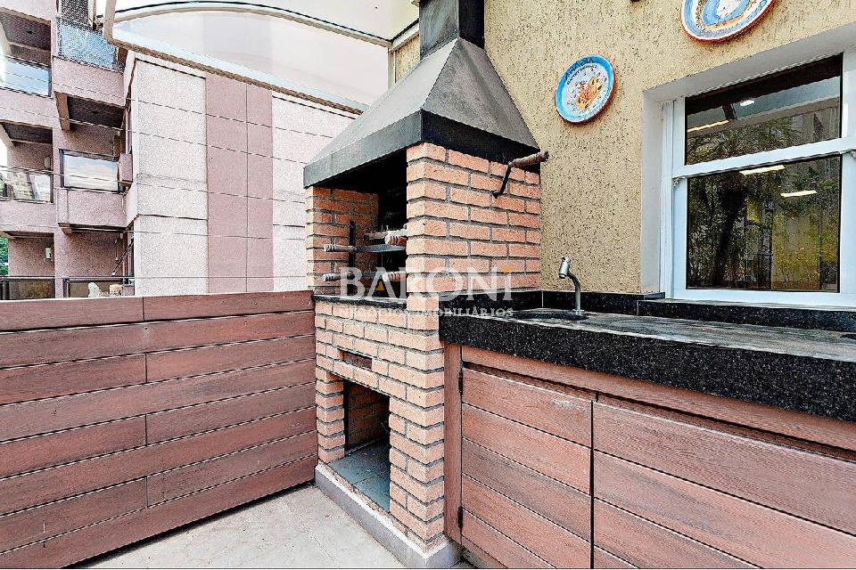 Apartamento - Jardim Paulista