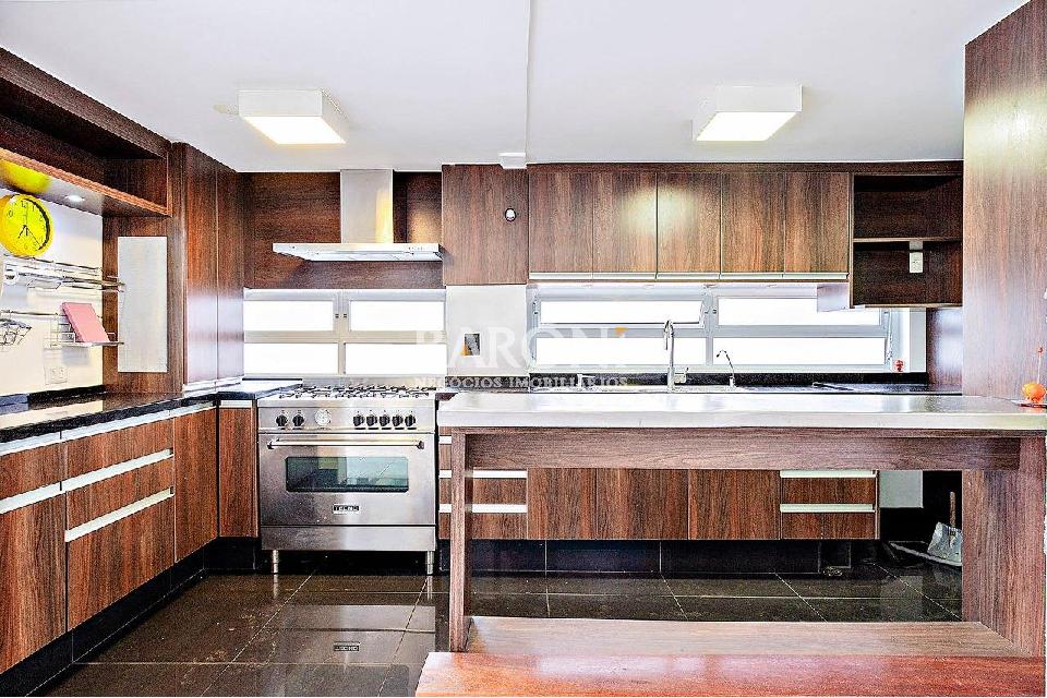 Apartamento - Jardim Paulista