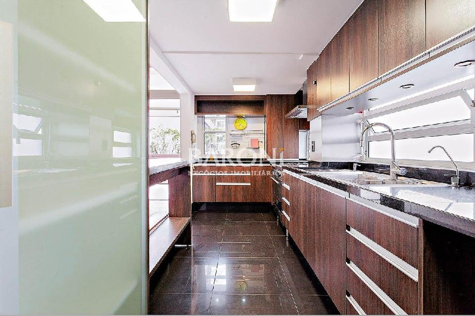 Apartamento - Jardim Paulista