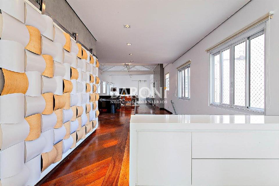 Apartamento - Jardim Paulista