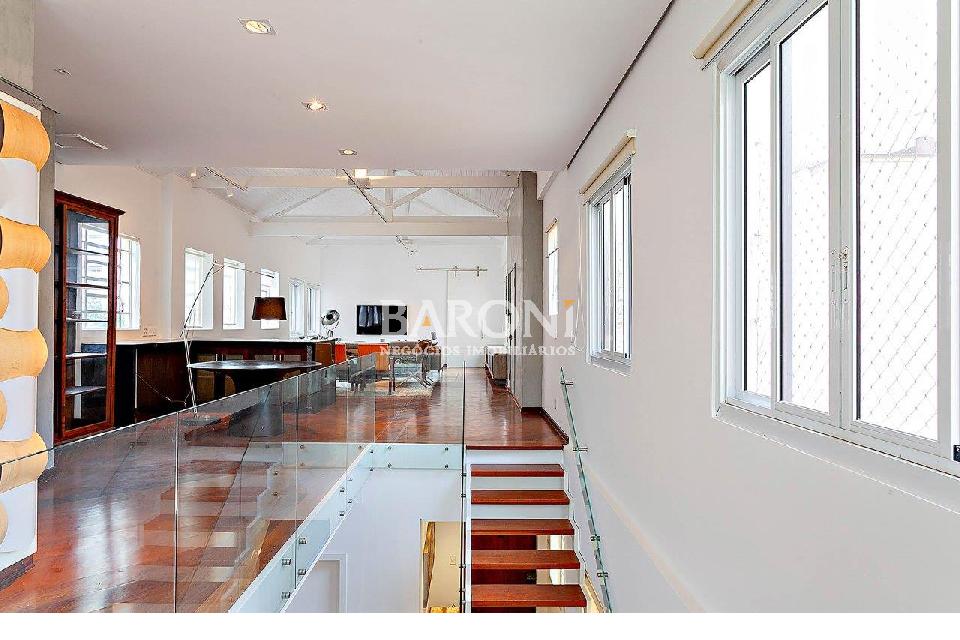 Apartamento - Jardim Paulista