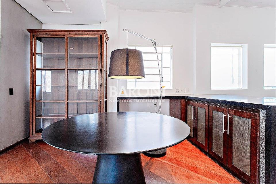 Apartamento - Jardim Paulista