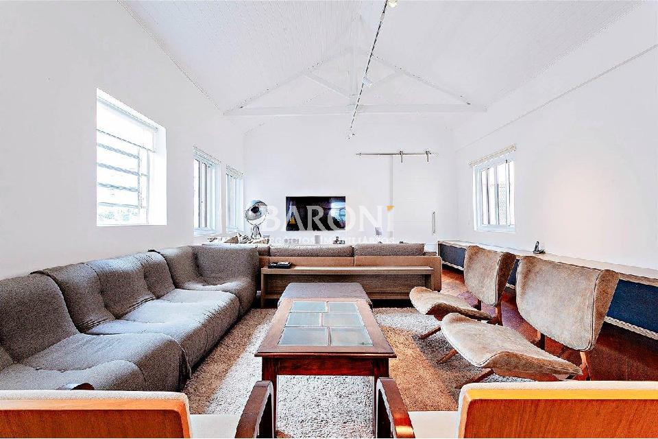 Apartamento - Jardim Paulista