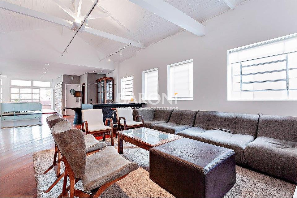 Apartamento - Jardim Paulista