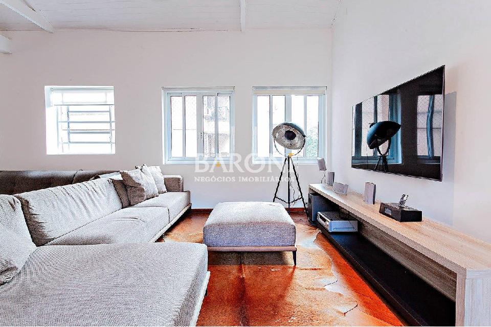 Apartamento - Jardim Paulista