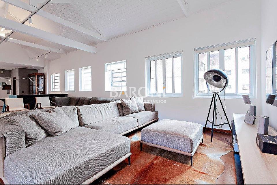 Apartamento - Jardim Paulista